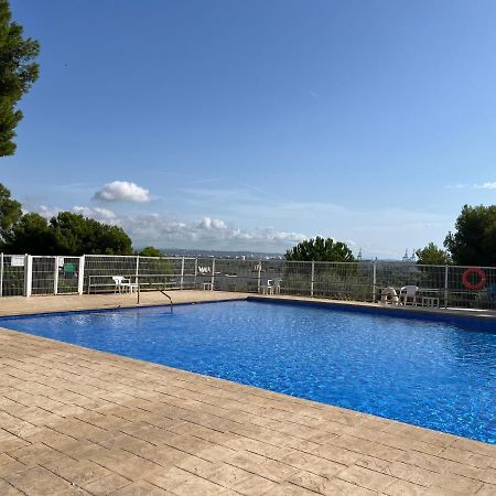 Apartamento Aventura Salou Exterior photo