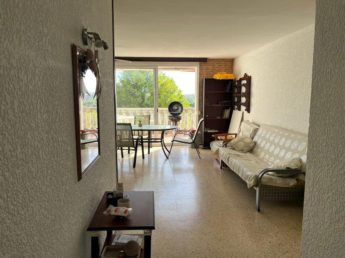Apartamento Aventura Salou Exterior photo
