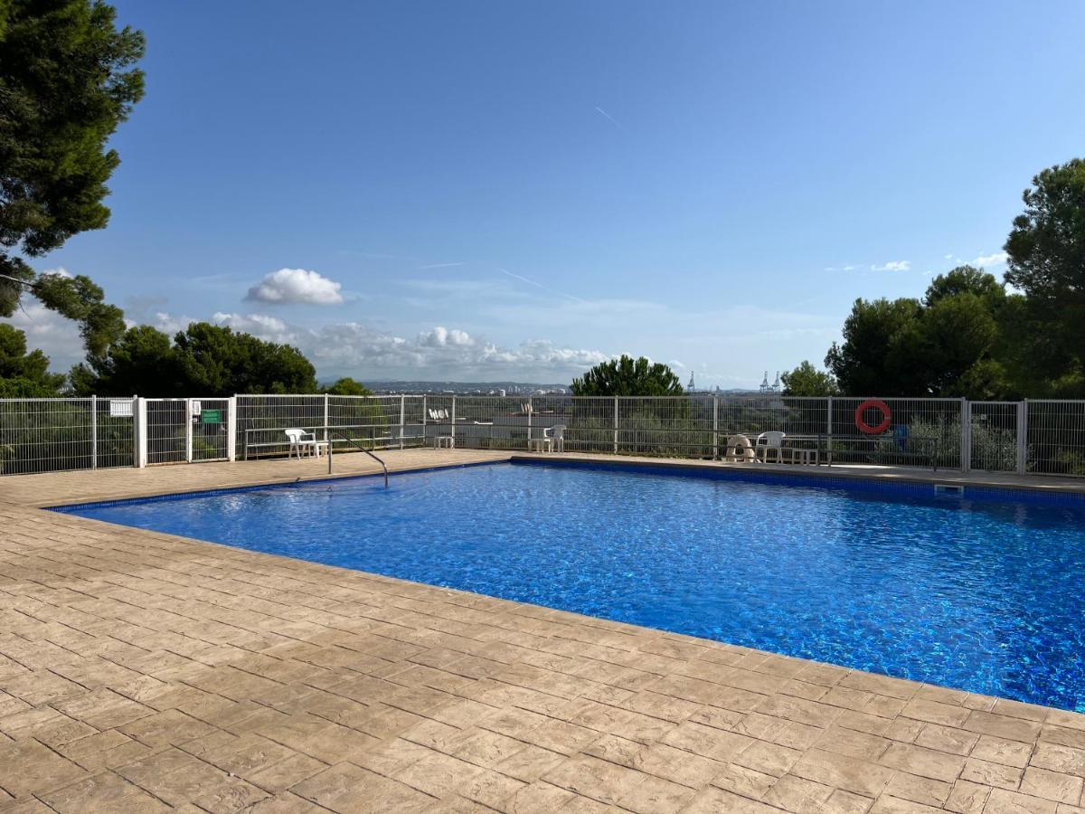 Apartamento Aventura Salou Exterior photo